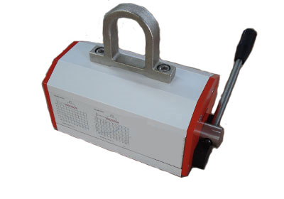 永磁吊對于被吸持工件的要求