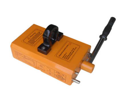 手動型永磁起重器