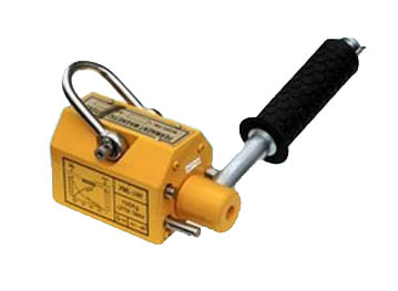 永磁和電磁僅一字之差 便大不同