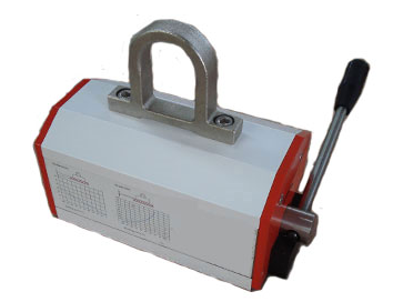 冬天如何保養永磁起重器