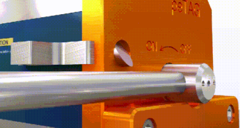 永磁起重器給鋼板上了雙保險