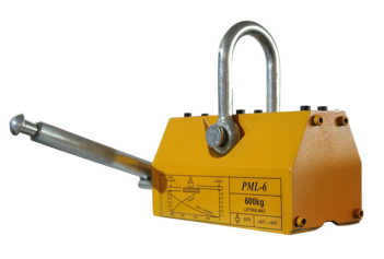 永磁起重器罩殼的淬火工藝