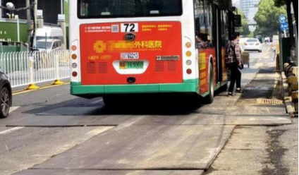 鋼板噪音居民夜不能眠 永磁起重器助力解決問題