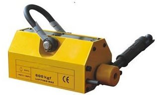 高效率零成本的磁性起重設備