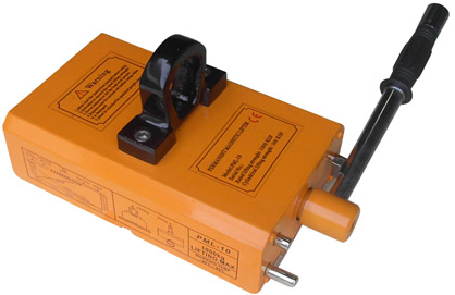 永磁吊的質量咨詢檢查報告說明