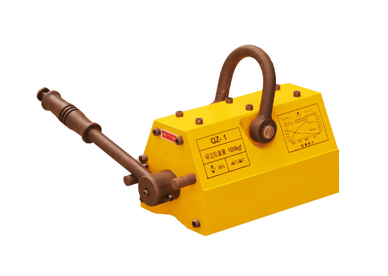 永磁吊的優勢有哪些