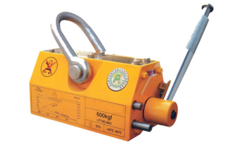 永磁起重器的應用領域