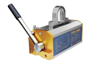 永磁吸盤在使用過程中要控制好高度