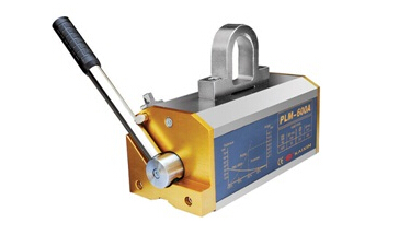 永磁吸盤必須要在工件的中心位置嗎