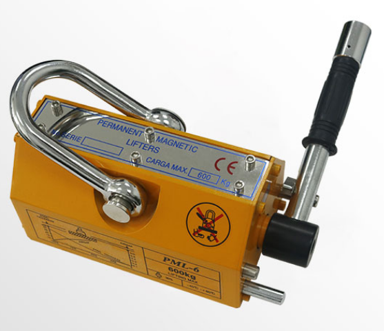 永磁超強吸盤在石油化工行業中的應用