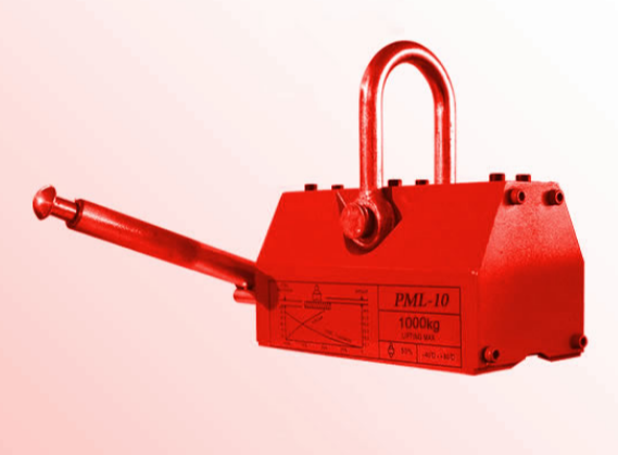 永磁磁力吊在汽車制造行業中有哪些用途