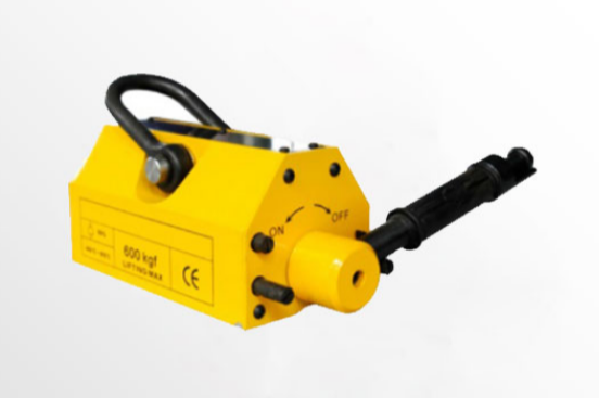 如何保養(yǎng)便攜式永磁起重器