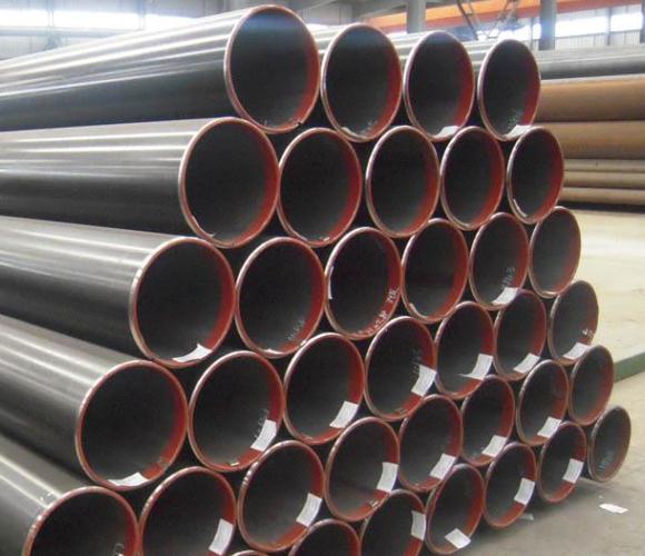 您知道計算大口徑不銹鋼無縫管重量的方法嗎？？